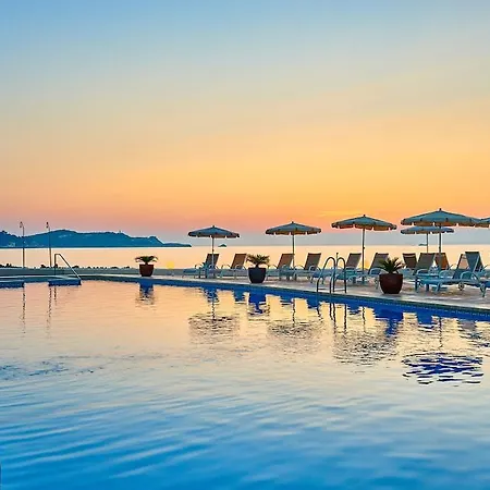 Grupotel Aguait & - Adults Only Cala Ratjada (Mallorca)