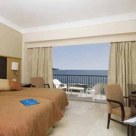 Grupotel Aguait & - Adults Only Hotel 4*
