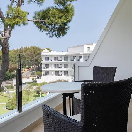 ホテル Grupotel Aguait & - Adults Only 4*