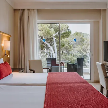 Grupotel Aguait & - Adults Only Hotel 4*