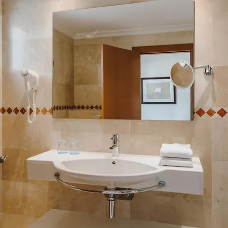 Hotel Grupotel Aguait & - Adults Only 4*
