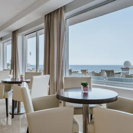 Hotell Grupotel Aguait & - Adults Only Cala Ratjada (Mallorca)