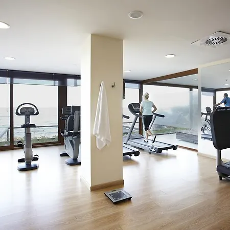 Grupotel Aguait & - Adults Only Hotell