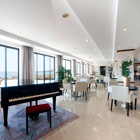 Grupotel Aguait & - Adults Only Hotel Cala Ratjada (Mallorca)