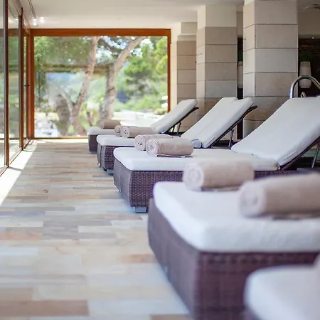 Hotel Grupotel Aguait & - Adults Only
