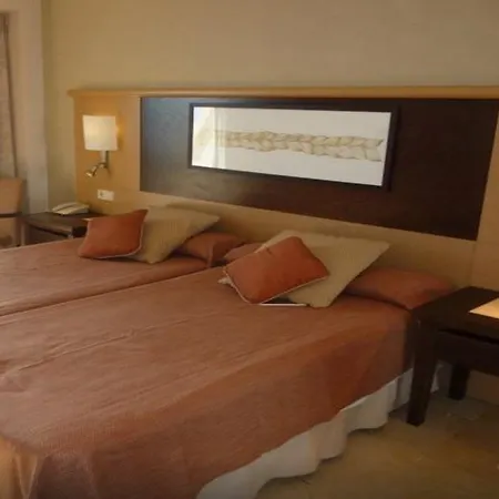 Grupotel Aguait & - Adults Only Hotell Cala Ratjada (Mallorca)