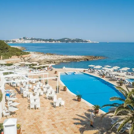 Grupotel Aguait & - Adults Only Hotell Cala Ratjada (Mallorca)