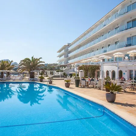Hotell Grupotel Aguait & - Adults Only