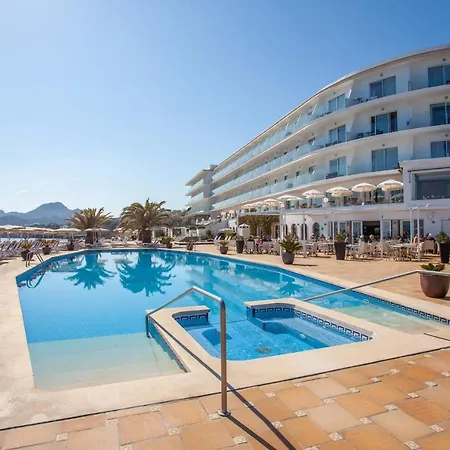 Hotell Grupotel Aguait & - Adults Only 4*