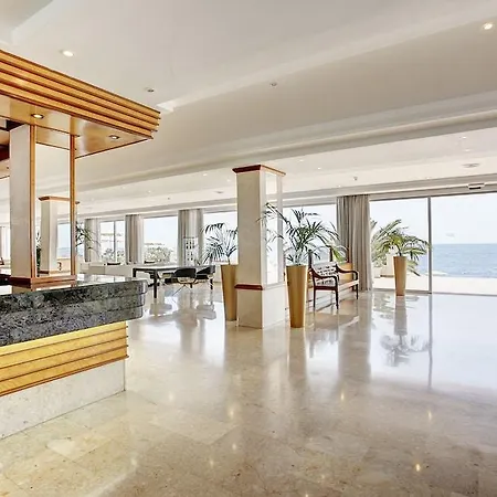 Grupotel Aguait & - Adults Only 4* 卡拉纳雅达