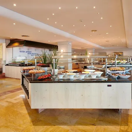 酒店 Grupotel Aguait & - Adults Only 4*