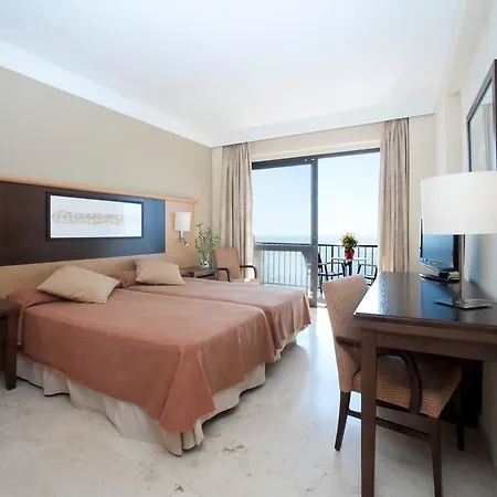 Otel Grupotel Aguait & - Adults Only