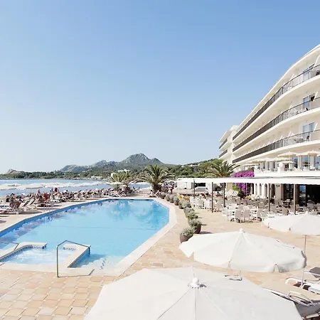 Hotel Grupotel Aguait & - Adults Only Cala Ratjada (Mallorca)