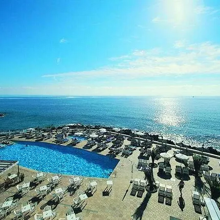 Grupotel Aguait & - Adults Only 4* 卡拉纳雅达