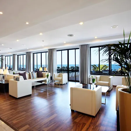 Hotel Grupotel Aguait & - Adults Only 4*