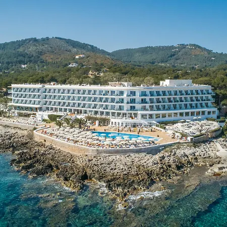 Hotel Grupotel Aguait & - Adults Only Cala Ratjada (Mallorca)