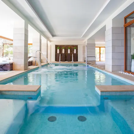 Grupotel Aguait & - Adults Only 4*