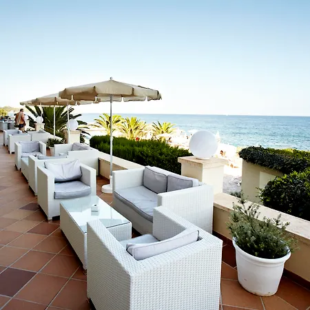 酒店 Grupotel Aguait & - Adults Only 4*