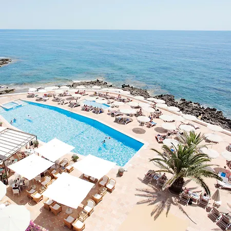 酒店 Grupotel Aguait & - Adults Only 4*