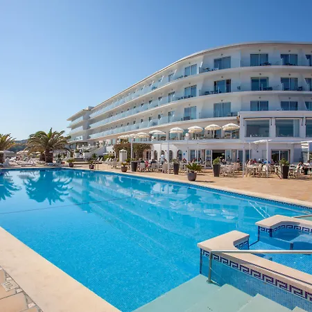 Grupotel Aguait & - Adults Only 4* 卡拉纳雅达