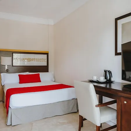 Grupotel Aguait & - Adults Only 4* 卡拉纳雅达