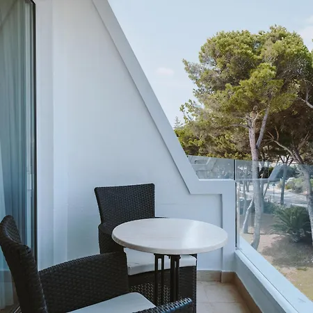 Grupotel Aguait & - Adults Only Hotel Cala Ratjada (Mallorca)