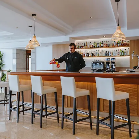 Hotel Grupotel Aguait & - Adults Only Cala Ratjada (Mallorca)