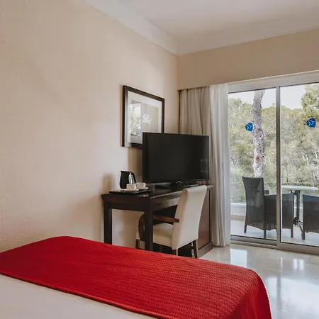 Grupotel Aguait & - Adults Only 4* 卡拉纳雅达