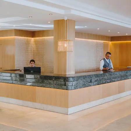 酒店 Grupotel Aguait & - Adults Only