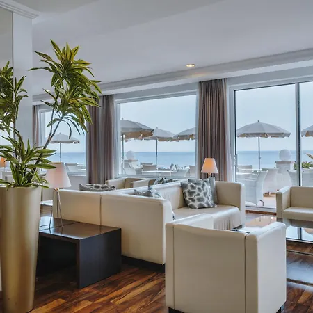 Grupotel Aguait & - Adults Only 酒店 卡拉纳雅达