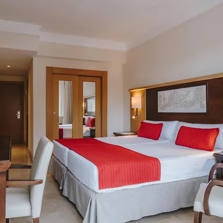 Grupotel Aguait & - Adults Only Hotel