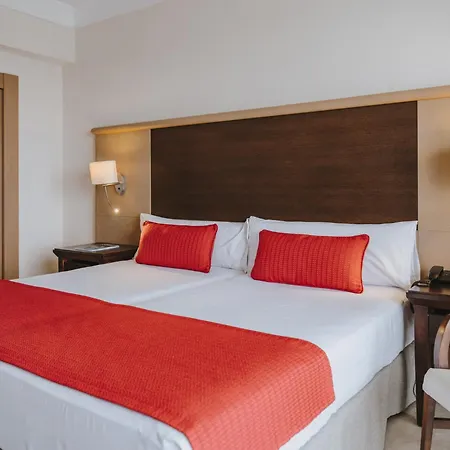 Grupotel Aguait & - Adults Only 酒店 4*