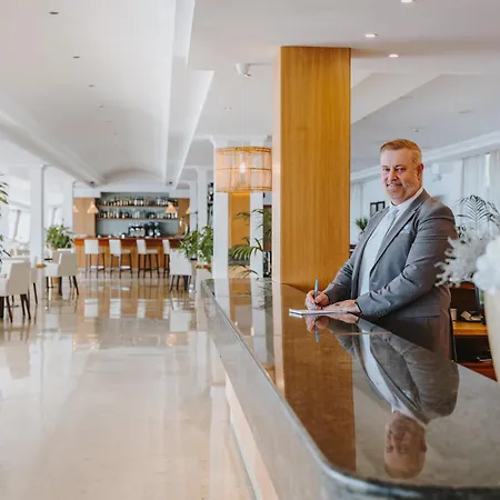 Grupotel Aguait & - Adults Only 4* 卡拉纳雅达