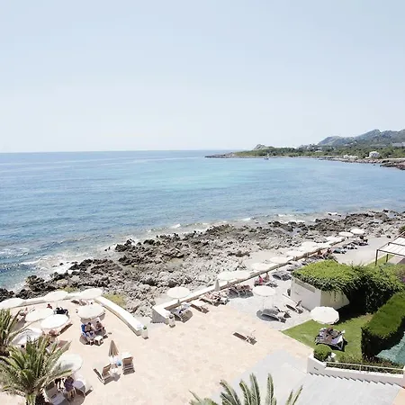 酒店 Grupotel Aguait & - Adults Only 4*