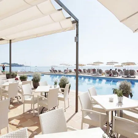 Grupotel Aguait & - Adults Only 4* 卡拉纳雅达