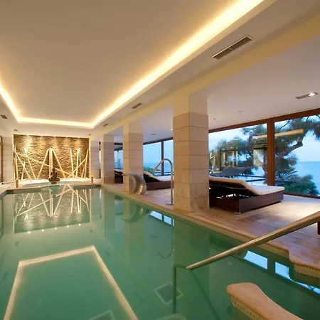 Hotel Grupotel Aguait Resort&spa 4*