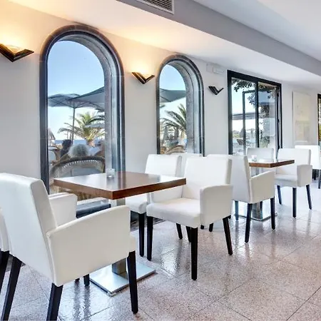 Grupotel Aguait & - Adults Only 酒店 4*