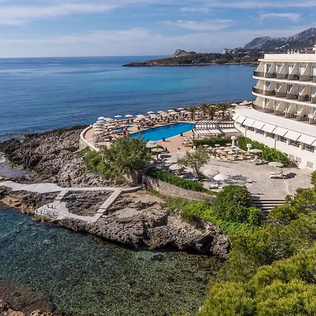 Hotel Grupotel Aguait & - Adults Only Cala Ratjada (Mallorca)