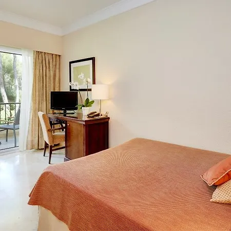 酒店 Grupotel Aguait & - Adults Only 4*