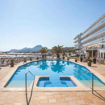 Hotel Grupotel Aguait & - Adults Only 4*