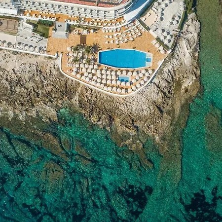 Grupotel Aguait & - Adults Only Cala Ratjada (Mallorca)