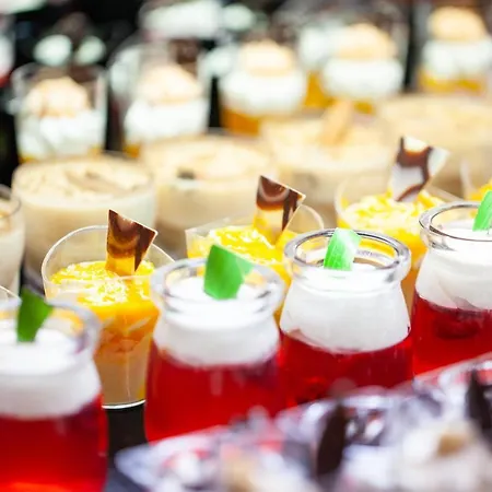 酒店 Grupotel Aguait & - Adults Only 4*