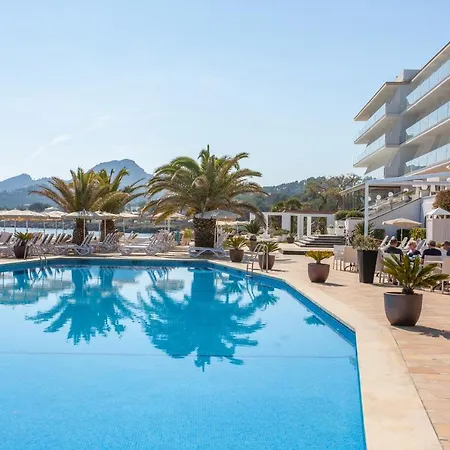 Grupotel Aguait & - Adults Only 4* Cala Ratjada (Mallorca)